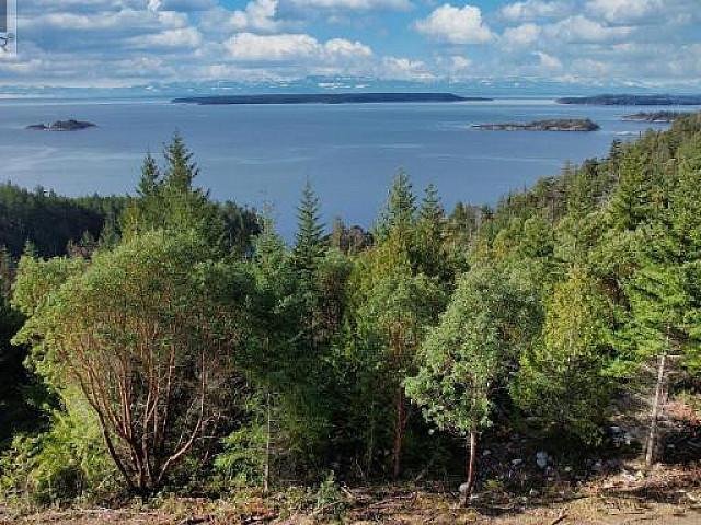 Land for sale in Mansons Landing, British Columbia
