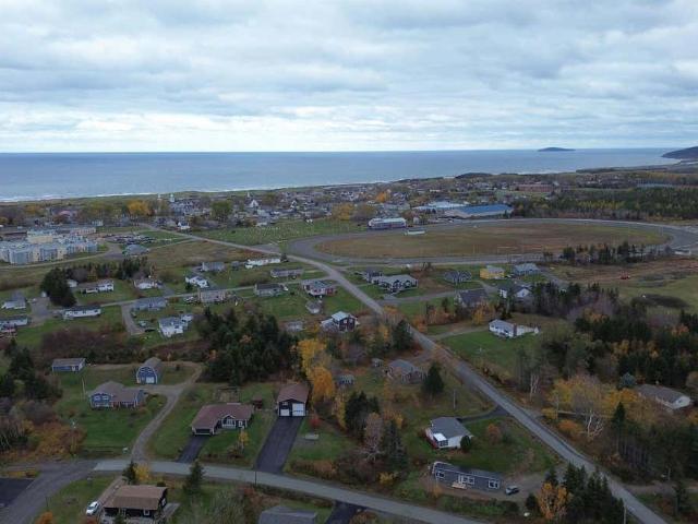 Land for sale in Inverness, Nova Scotia