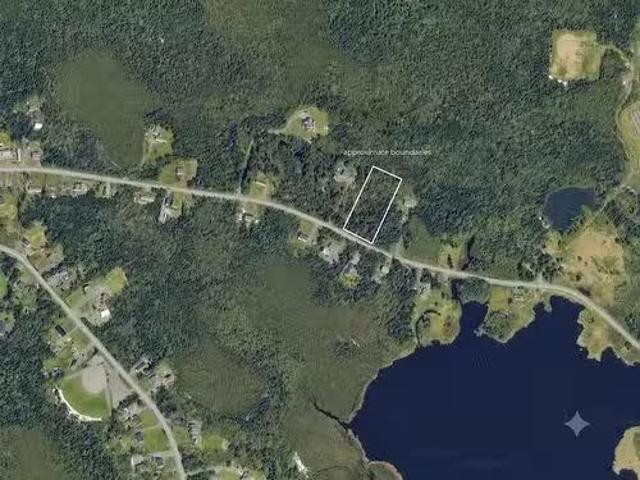 House for sale in Nova Scotia