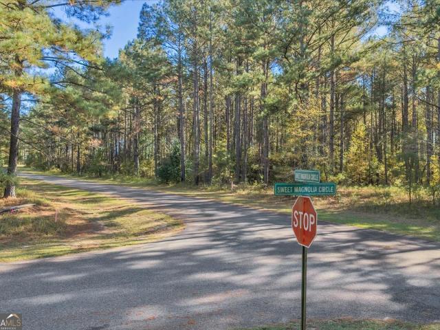 Land for sale in Dublin, Georgia