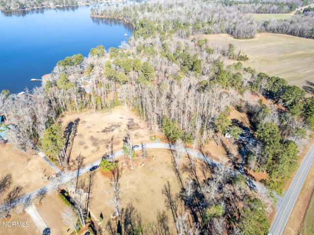 Land for sale in Bath, North Carolina