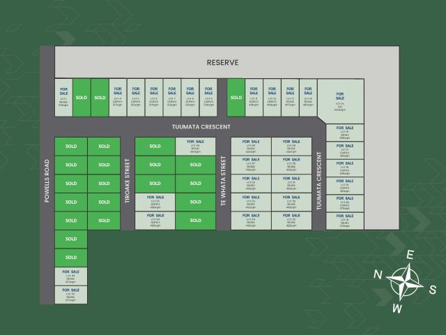 Land for sale in Hamilton, Waikato