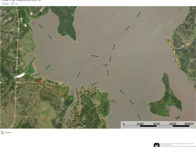 Land for sale in Sandia, Texas