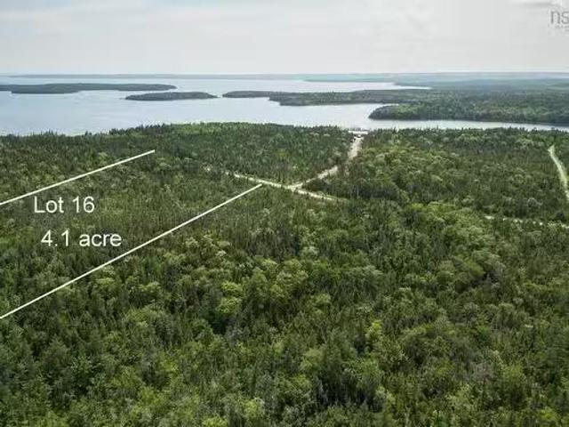 House for sale in Walkerville, Nova Scotia