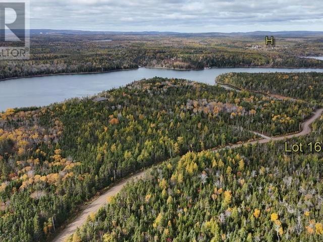 Land for sale in Walkerville, Nova Scotia