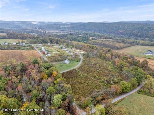 Land for sale in Mehoopany, Pennsylvania