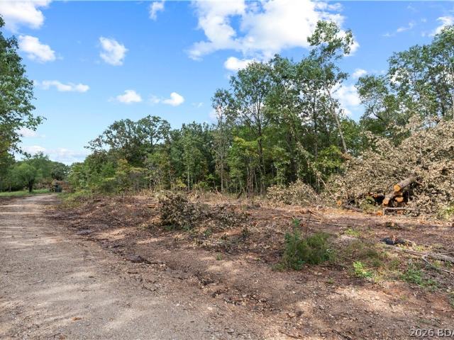 Land for sale in Barnett, Morgan County
