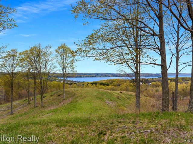 Land for sale in Homestead Township, Benzie County