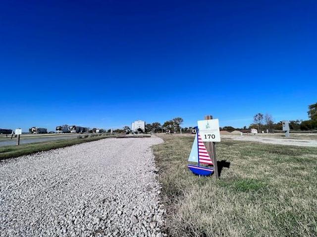 Land for sale in Navarro, Texas