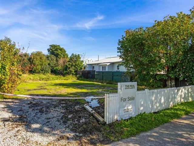 Land for sale in East Coast