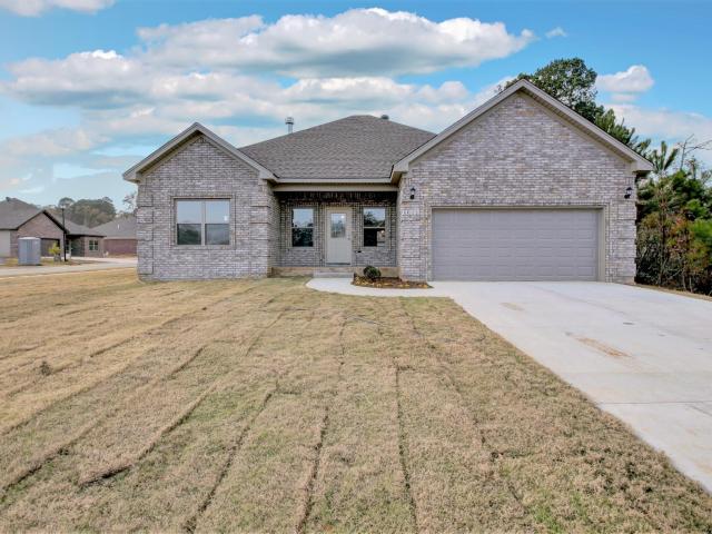 Land for sale in Little Rock