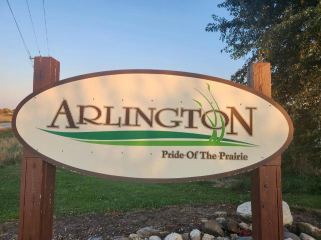 Land for sale in Arlington, Wisconsin