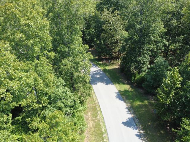 Land for sale in Murray, Kentucky