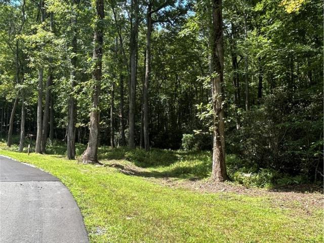 Land for sale in Watauga County, North Carolina