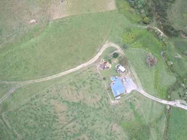 Land for sale in Karangahake, Waikato