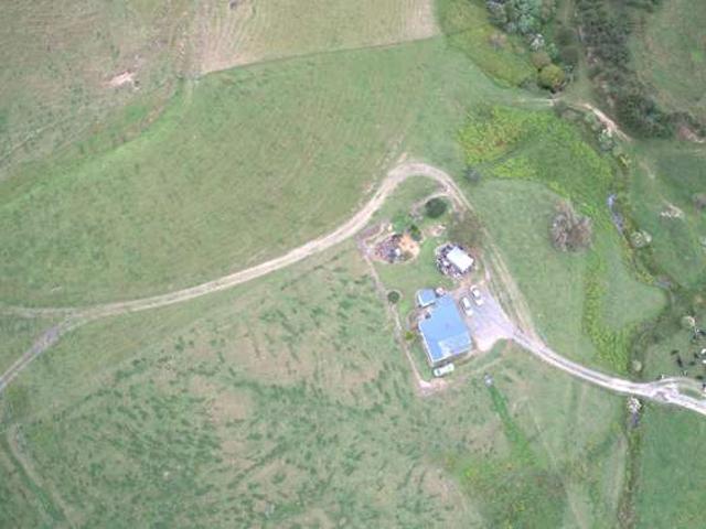 Land for sale in Karangahake, Waikato