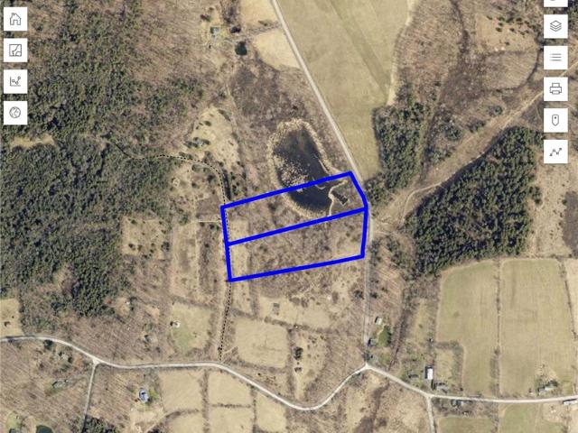 Land for sale in Town of Gilboa, Schoharie County