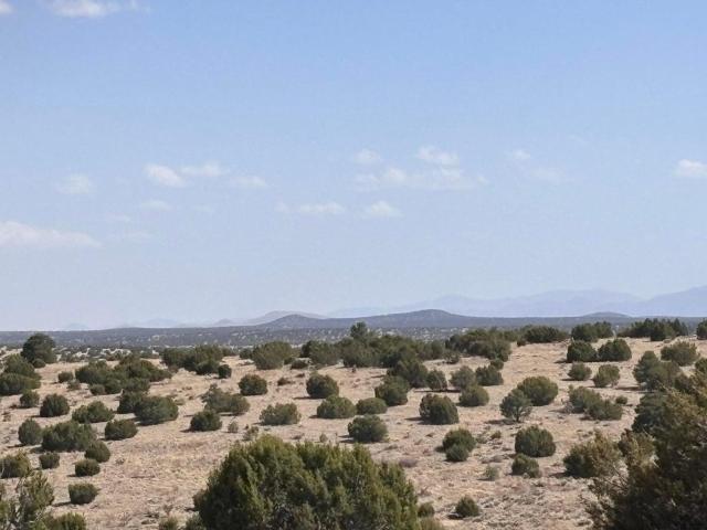 Land for sale in Magdalena, New Mexico