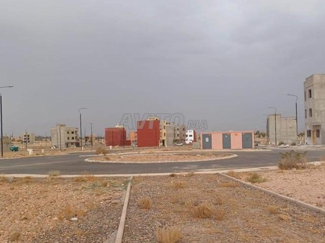 Propriété vente à Anfa, Gharb-Chrarda-Beni Hssen