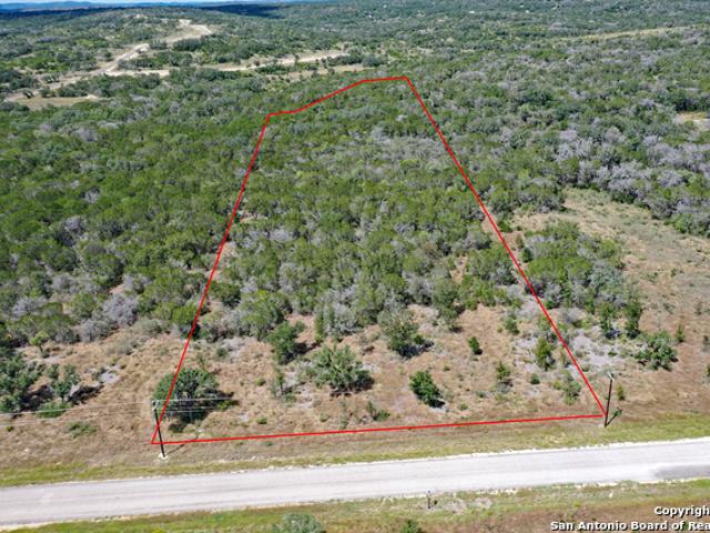 Land for sale in Medina, Texas