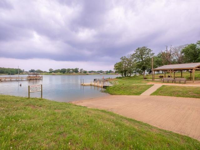 Land for sale in Wood, Texas