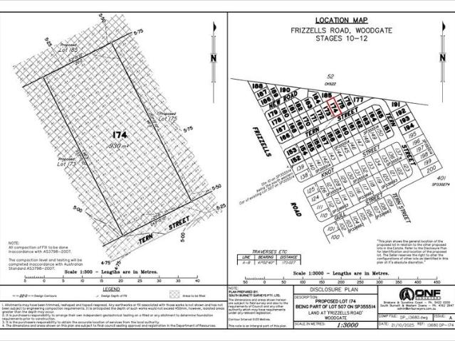Land for sale in Woodgate, Queensland