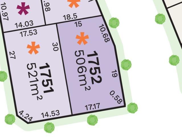 Land for sale in Alkimos, Western Australia