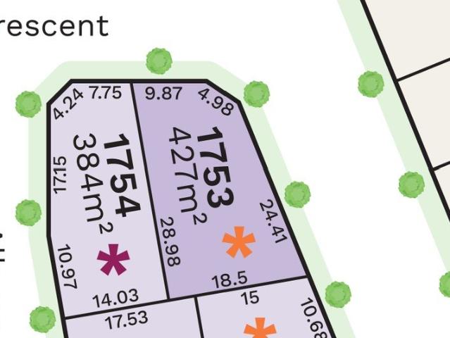 Land for sale in Alkimos, Western Australia