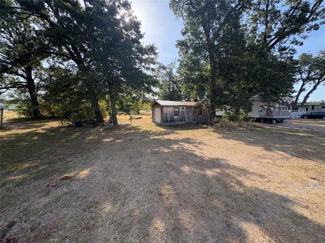 Land for sale in Wood, Texas