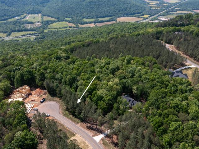Land for sale in Tennessee