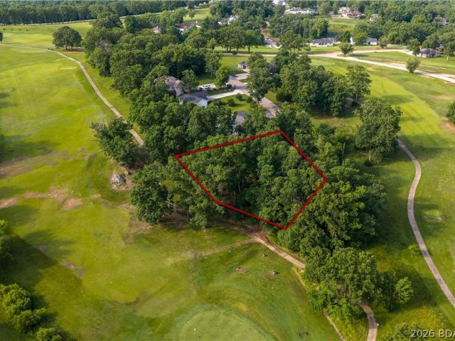 Land for sale in Laurie, Missouri