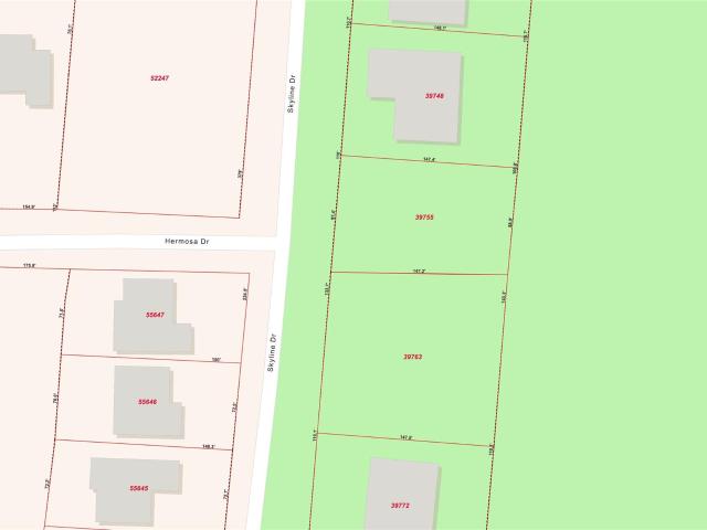 Land for sale in Llano, Texas