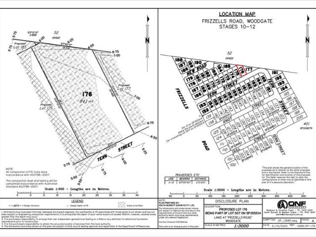 Land for sale in Woodgate, Queensland