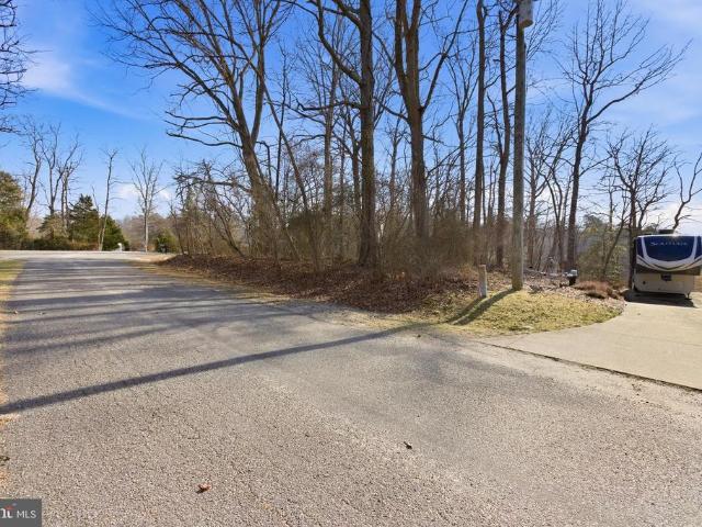 Land for sale in Virginia
