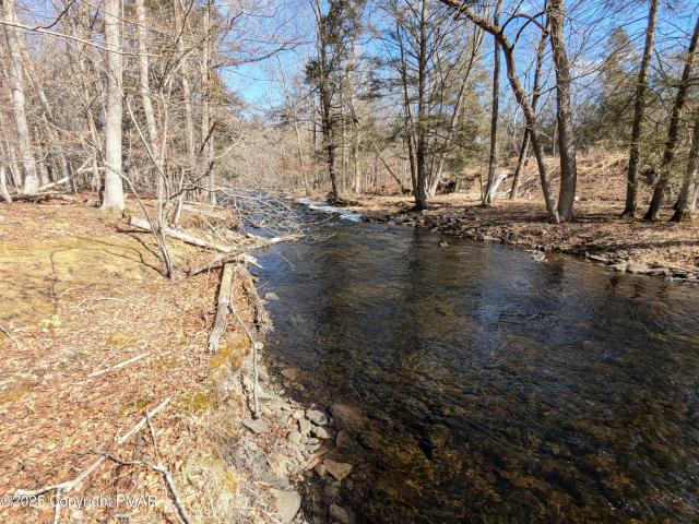 Land for sale in Dingmans Ferry, Pennsylvania