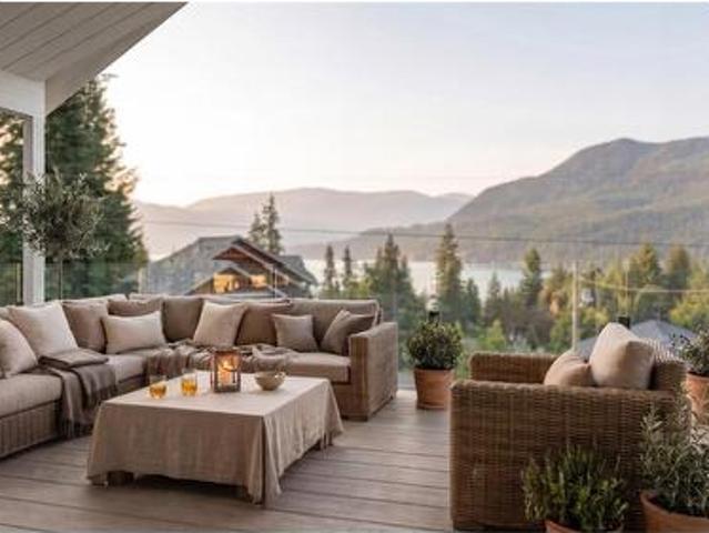 House for sale in British Columbia
