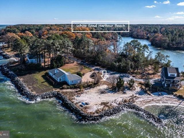 Land for sale in Virginia