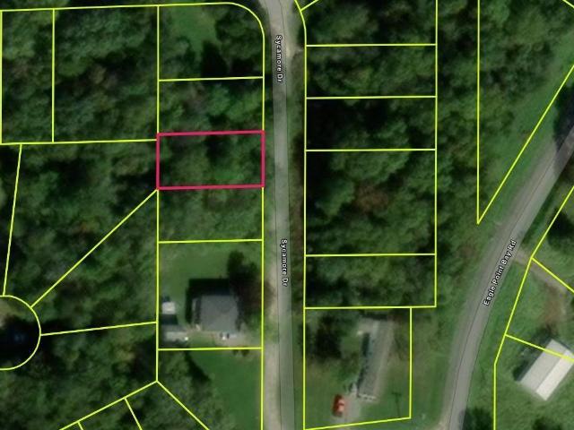 Land for sale in Goreville, Illinois