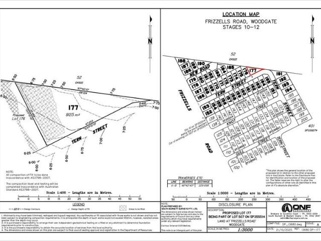 Land for sale in Woodgate, Queensland