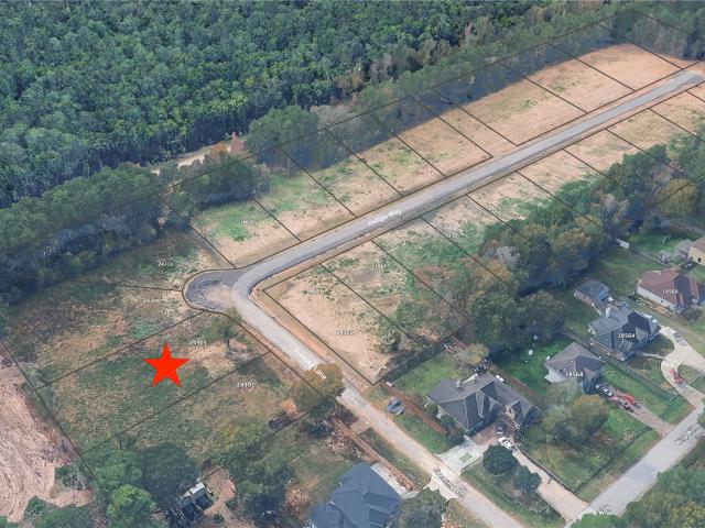 Land for sale in New Caney, Texas