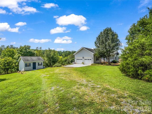House for sale in Rutherford, North Carolina