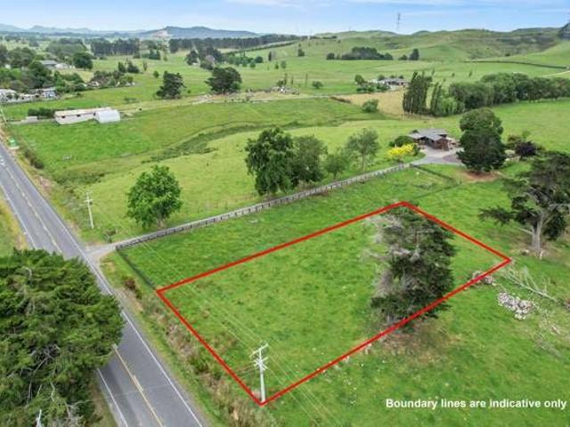 Property for sale in Waikato