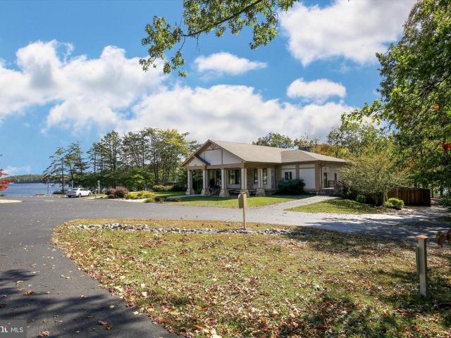 Land for sale in Virginia