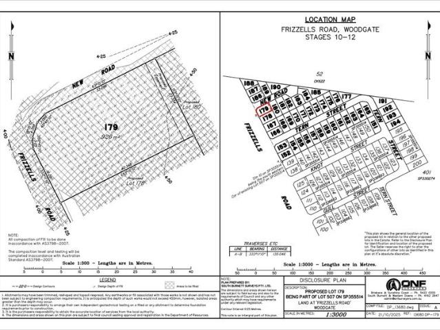 Land for sale in Woodgate, Woodgate Beach