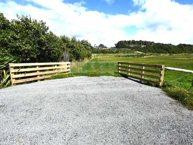 Land for sale in Ruatapu, West Coast