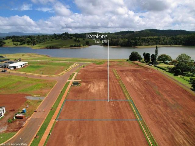 Land for sale in Tablelands, Queensland