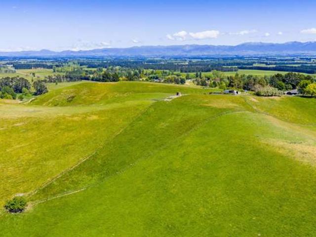 Property for sale in Waipukurau