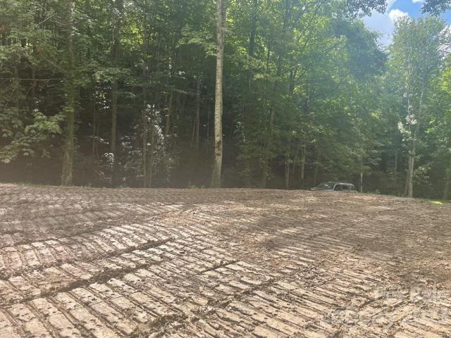 Land for sale in Bryson City, North Carolina