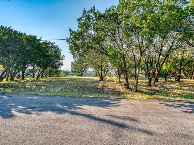 Land for sale in Spicewood, Texas