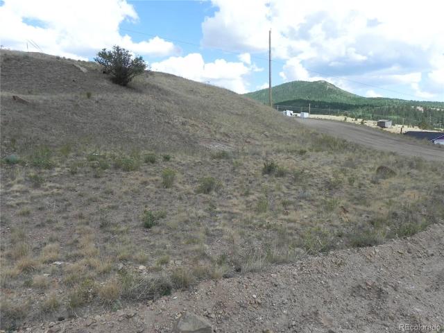 Land for sale in Victor, Teller County